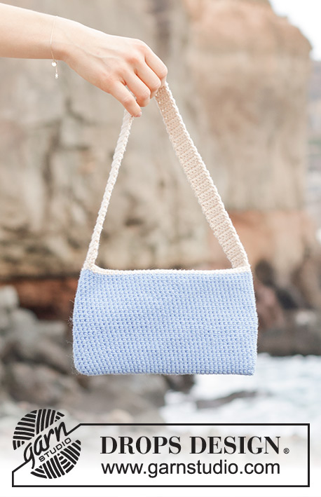 Sing the Blues Bag