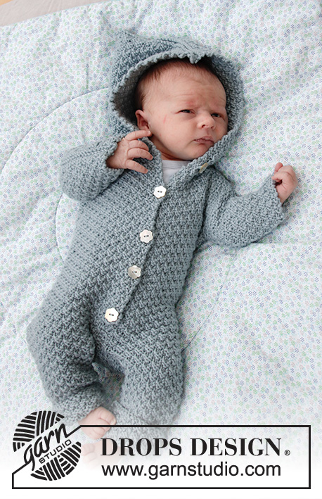 Truly Wooly by DROPS Design