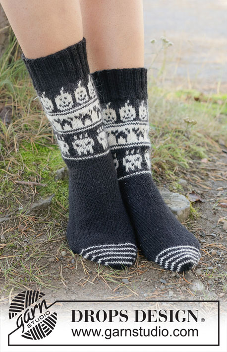 Boo-tiful Feet