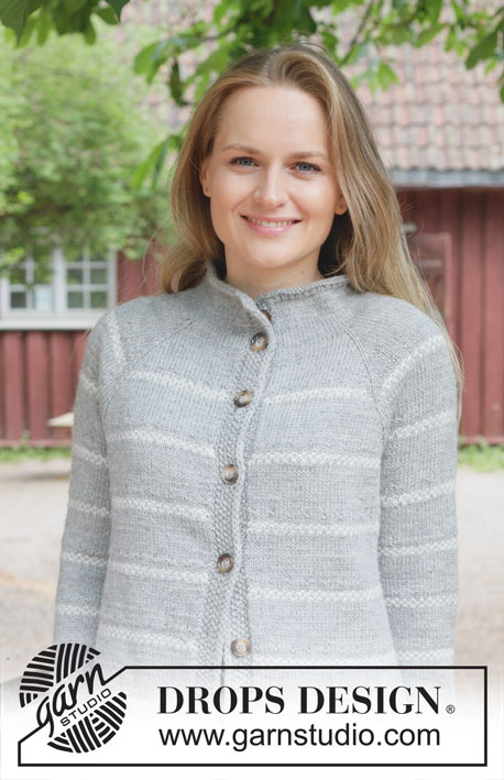 Moon Phase Cardigan