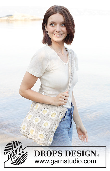 Daisy Love Bag