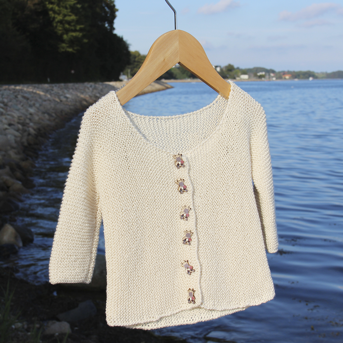 Cardigan Classic