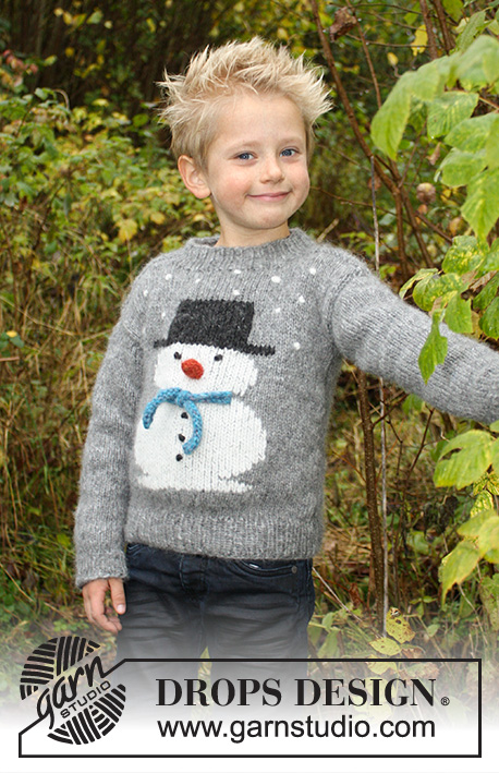Frosty's Christmas Kids