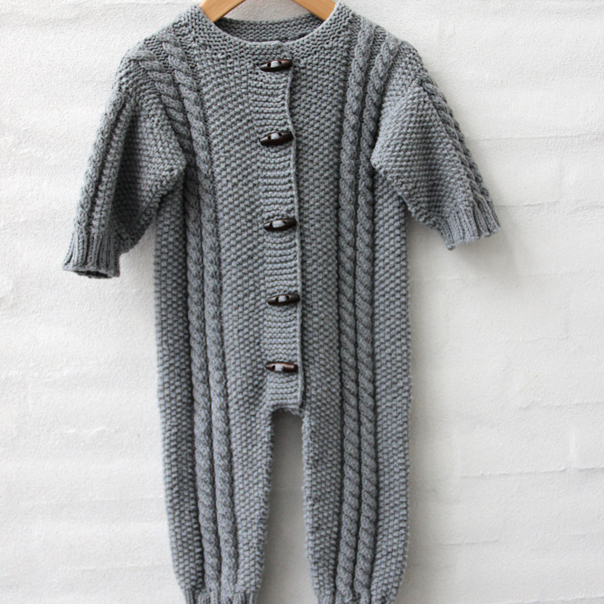 Køredragt Cosy