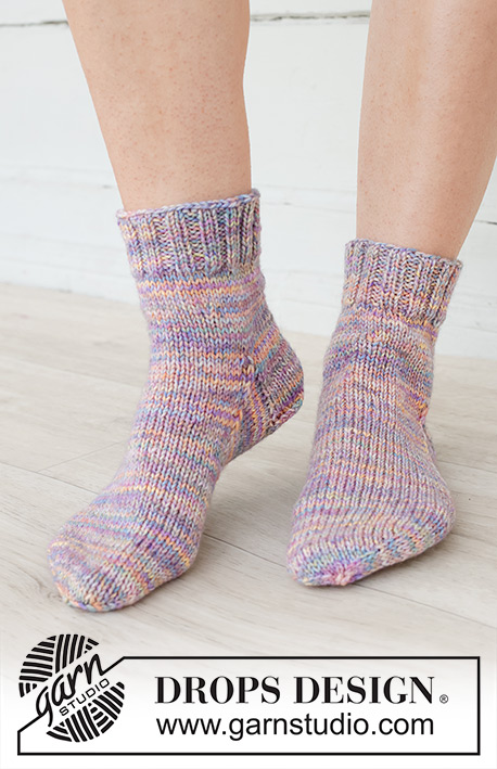 Starlight Stepper Socks
