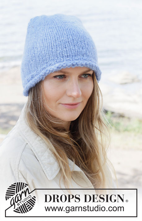 Mystic Sea Hat