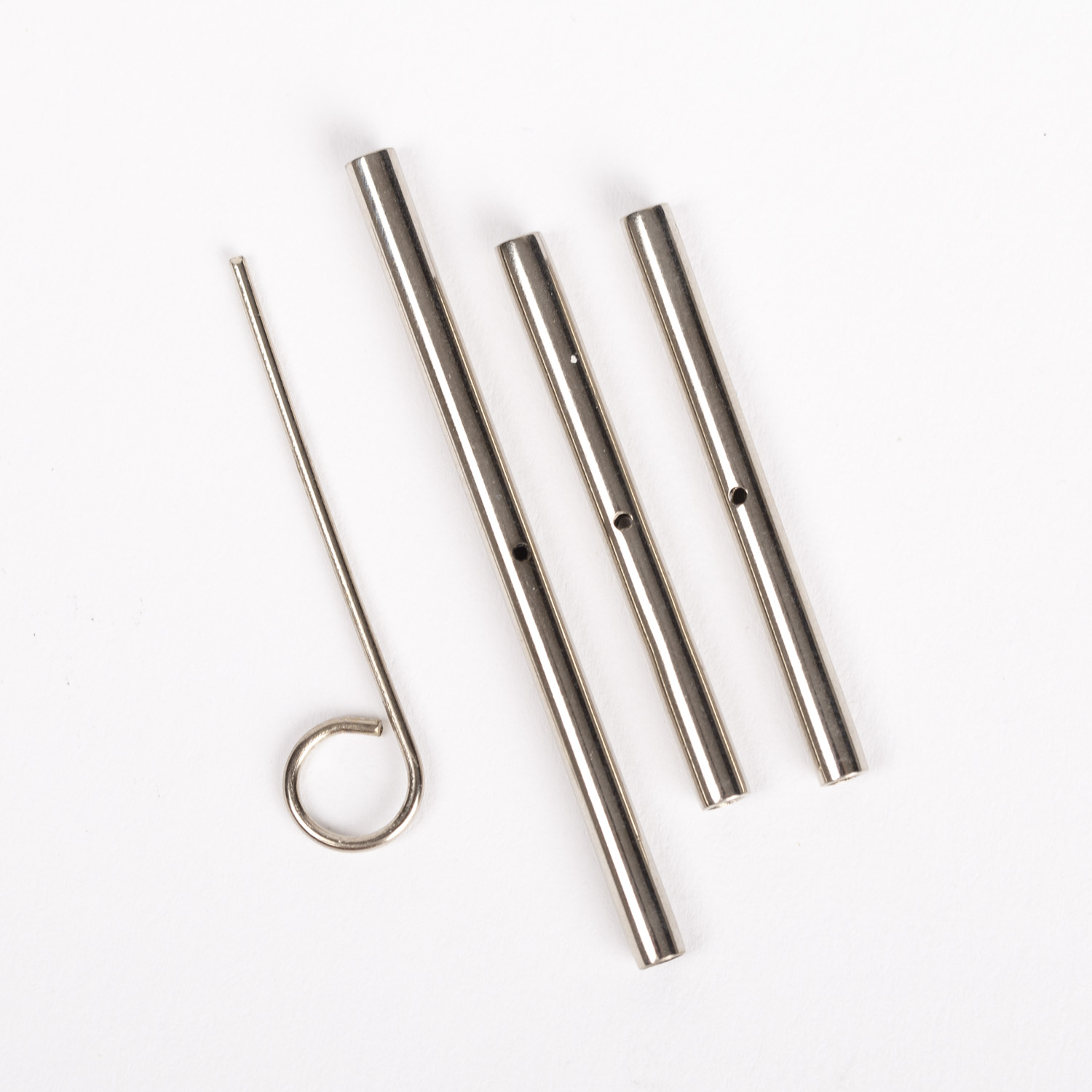 Wire Overgang