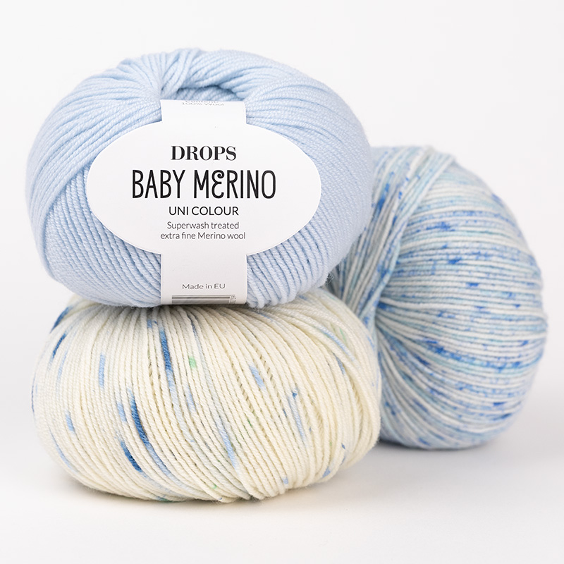 Baby Merino