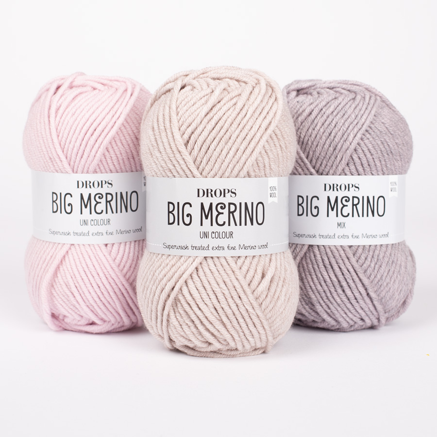 Big Merino