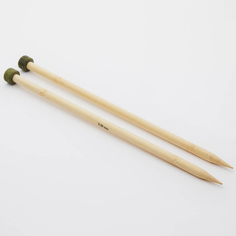 Bamboo Jumperpinde