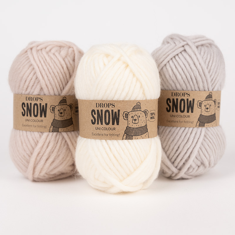 Snow