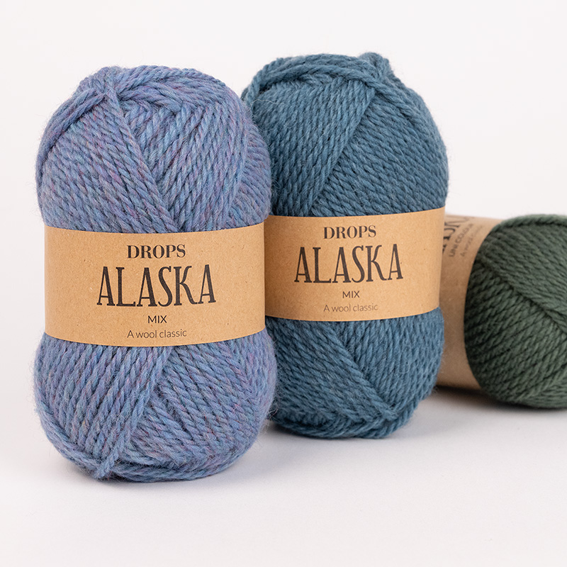 Alaska