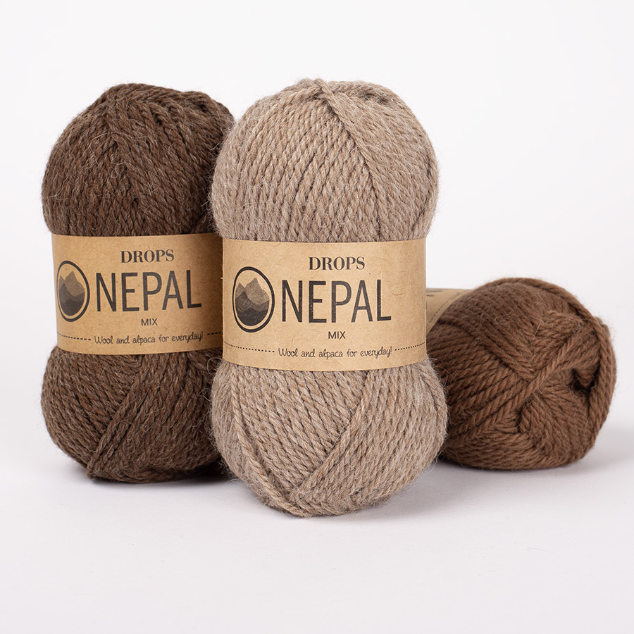 Nepal