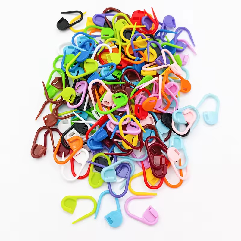 Maskemarkører Plastik