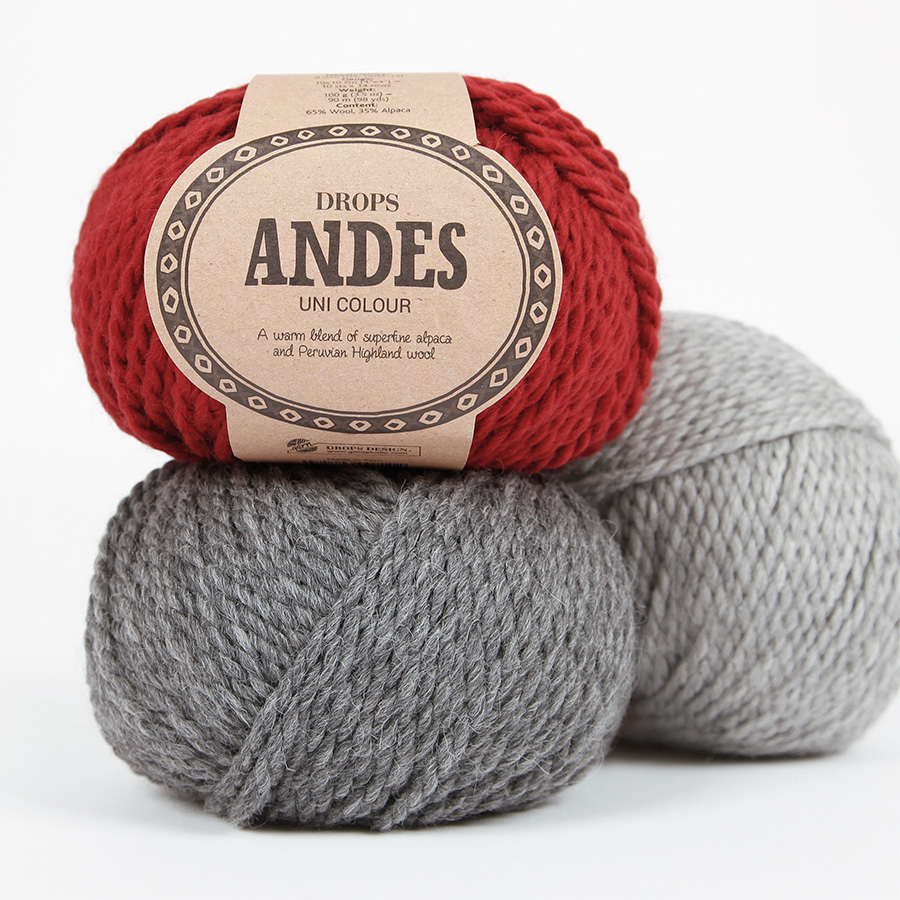 Andes