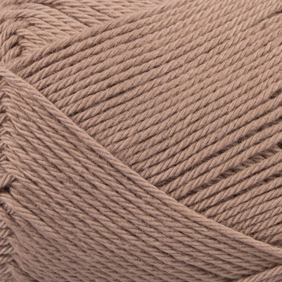 Cotton 8/4 – 14101 - Cappuccino