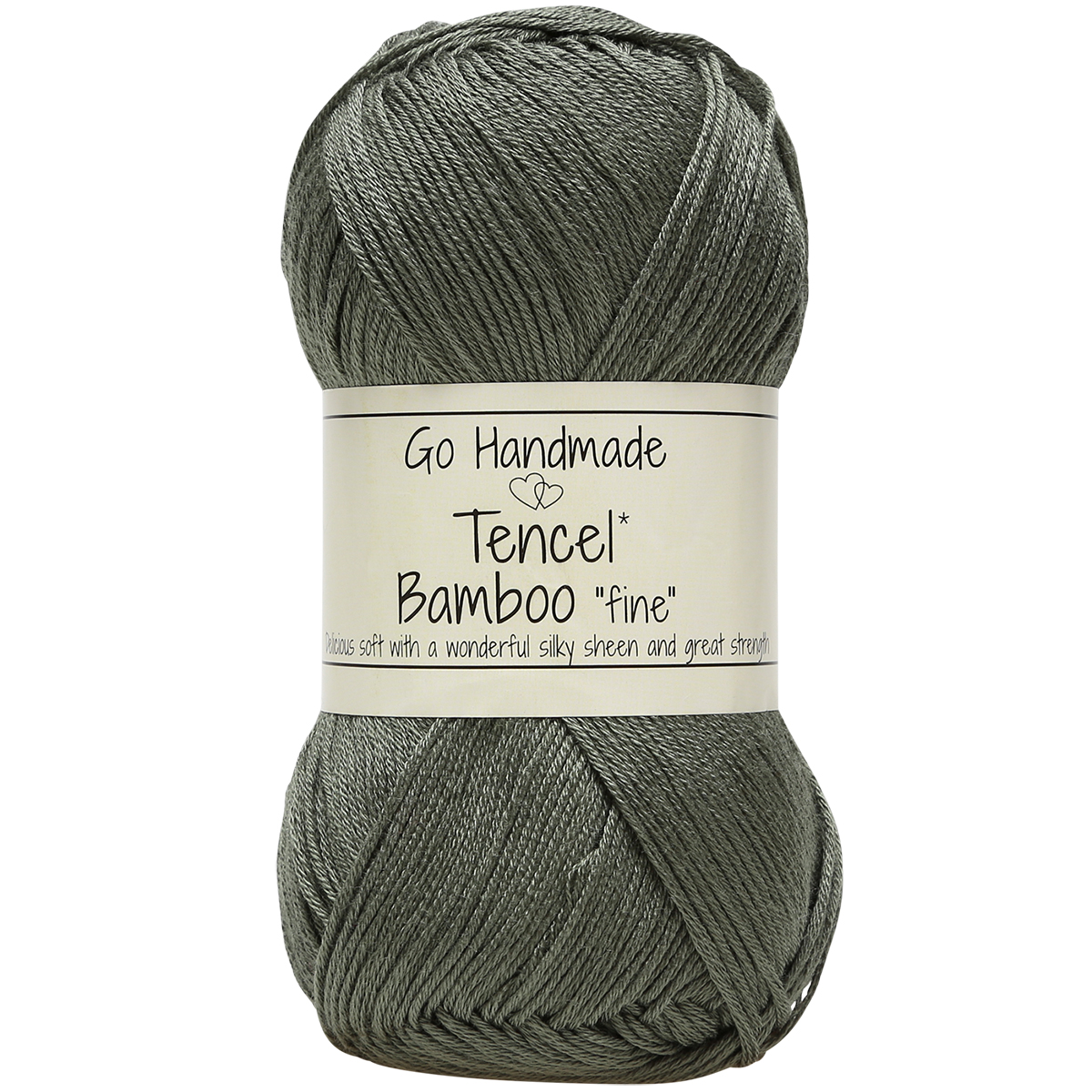Tencel Bamboo "fine"