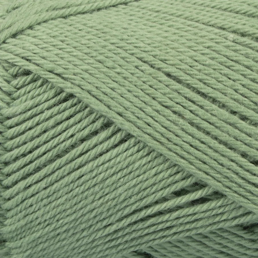 Cotton 8/4 – 14125 - Grøn Te