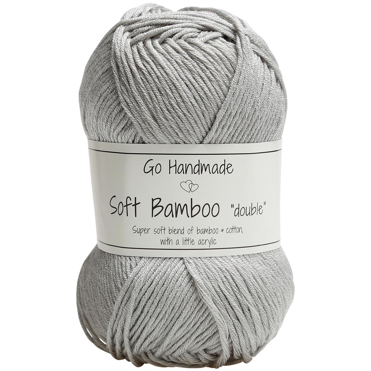 Soft Bamboo "Double"