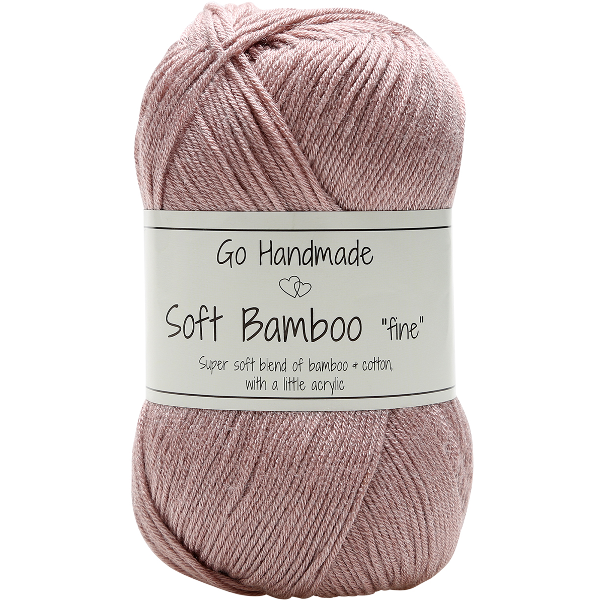Soft Bamboo "fine"