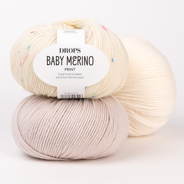 Drops baby merino