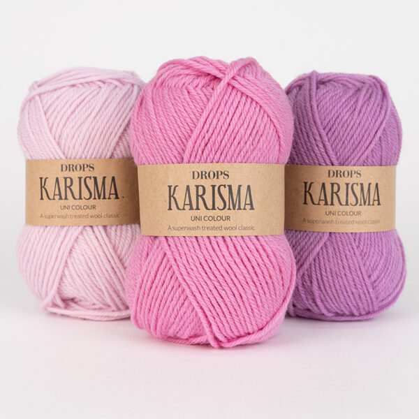 Drops karisma