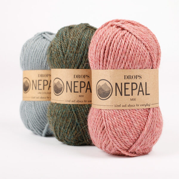 Drops Nepal3