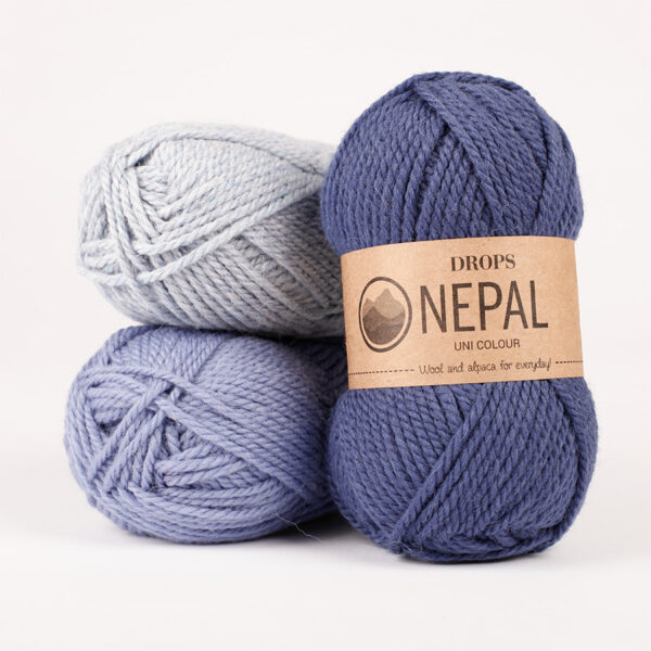 Drops Nepal4