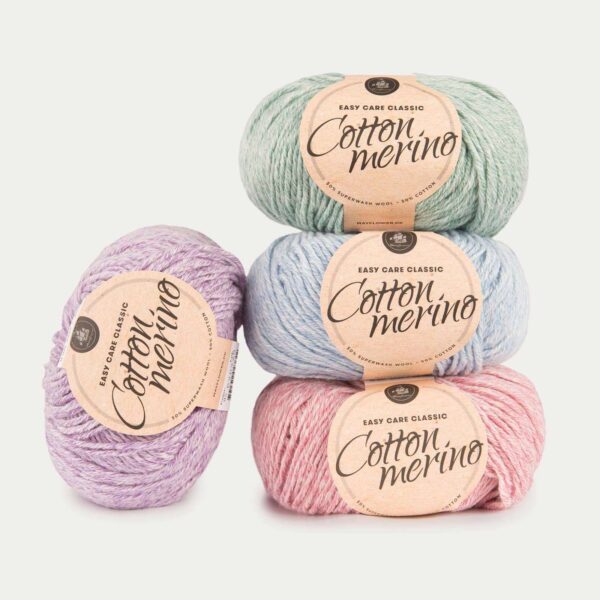 Cotton Merino Classic