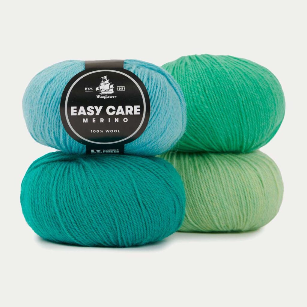 Mayflower Easy Care Garn Og Tr d mayflower-easy-care-garn-og-tr-d
