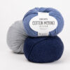 Drops cotton merino