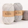 Drops alaska