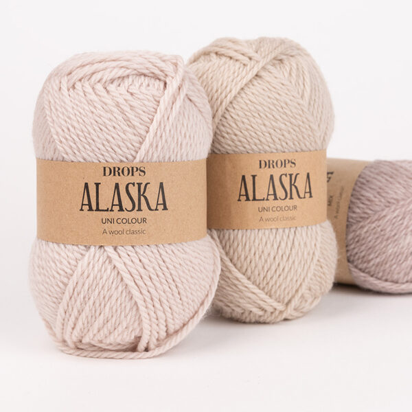 Drops alaska