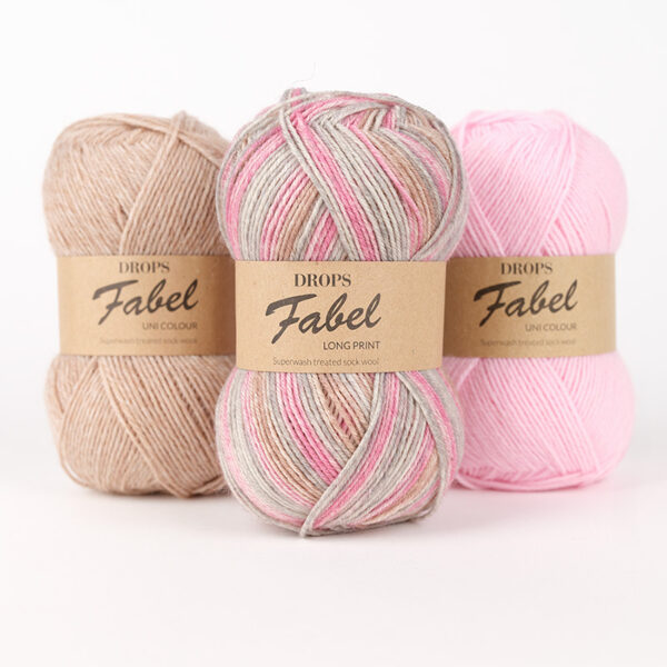 Drops fabel