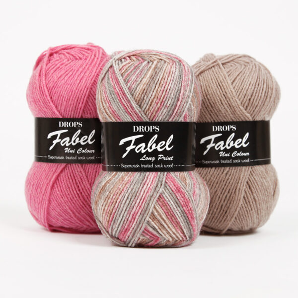 Drops fabel 4