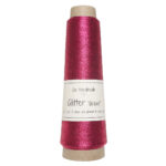 Go handmade glitter deluxe pink