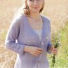 Perfectly Provence Cardigan