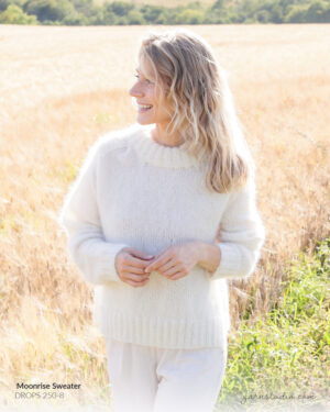 Moonrise Sweater