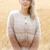 Falling Sand Cardigan