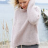 Dandelion Wish Sweater 243-16