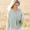 Mint To Be Cardigan 249-17