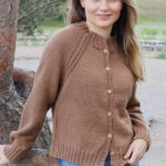 Under the Oak Cardigan 255-22