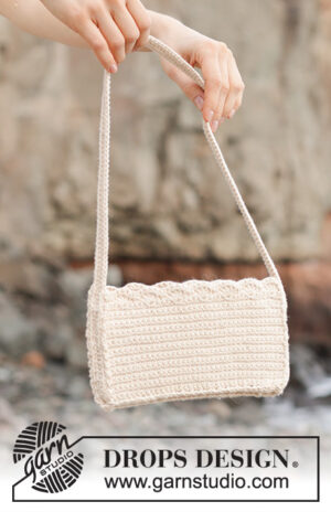 Summer Ripples Bag 247-6