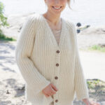 Cherish Cardigan 252-7