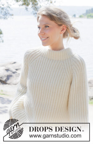 Cherish Sweater 252-8