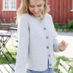 Soft Soul Cardigan 252-9