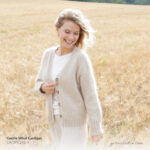 Gentle Wind Cardigan 248-4