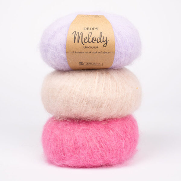 Drops melody 1