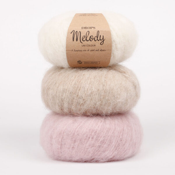 Drops melody 3