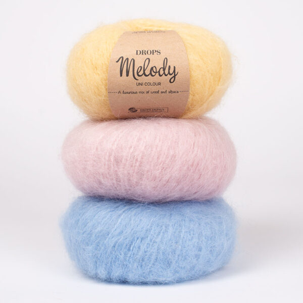 Drops melody 4